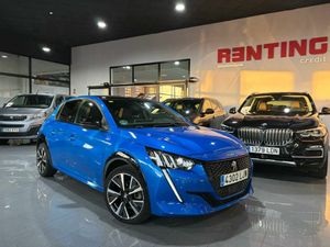 Peugeot 208 PureTech EAT8 GT Line PureTech EAT8 GT Line  - Foto 14