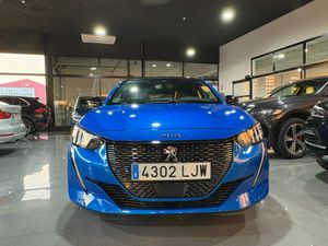 Peugeot 208 PureTech EAT8 GT Line PureTech EAT8 GT Line  - Foto 8