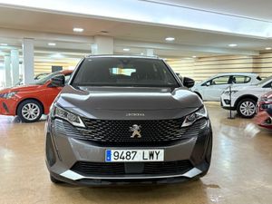 Peugeot 3008 GT	1.2 PURETECH 96KW S&S GT EAT8 GT  - Foto 3