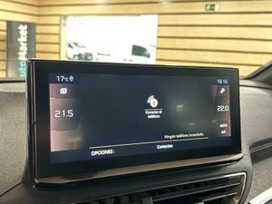 Peugeot 3008 GT	1.2 PURETECH 96KW S&S GT EAT8 GT  - Foto 19