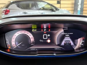 Peugeot 3008 GT	1.2 PURETECH 96KW S&S GT EAT8 GT  - Foto 15