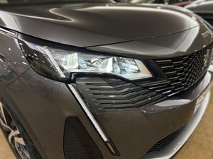 Peugeot 3008 GT	1.2 PURETECH 96KW S&S GT EAT8 GT  - Foto 9