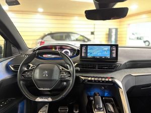 Peugeot 3008 GT	1.2 PURETECH 96KW S&S GT EAT8 GT  - Foto 29