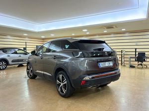 Peugeot 3008 GT	1.2 PURETECH 96KW S&S GT EAT8 GT  - Foto 6