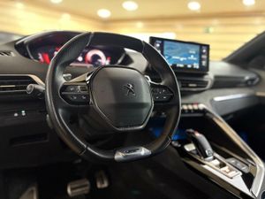 Peugeot 3008 GT	1.2 PURETECH 96KW S&S GT EAT8 GT  - Foto 27