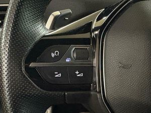 Peugeot 3008 GT	1.2 PURETECH 96KW S&S GT EAT8 GT  - Foto 16