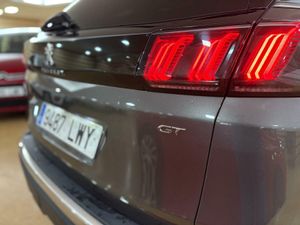 Peugeot 3008 GT	1.2 PURETECH 96KW S&S GT EAT8 GT  - Foto 8