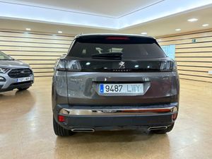 Peugeot 3008 GT	1.2 PURETECH 96KW S&S GT EAT8 GT  - Foto 4