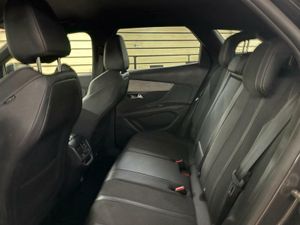 Peugeot 3008 GT	1.2 PURETECH 96KW S&S GT EAT8 GT  - Foto 12