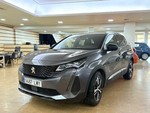 Peugeot 3008 GT	1.2 PURETECH 96KW S&S GT EAT8 GT  - Foto 5