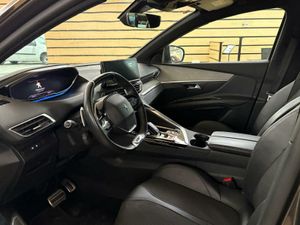 Peugeot 3008 GT	1.2 PURETECH 96KW S&S GT EAT8 GT  - Foto 11