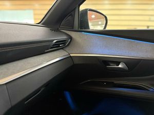 Peugeot 3008 GT	1.2 PURETECH 96KW S&S GT EAT8 GT  - Foto 23