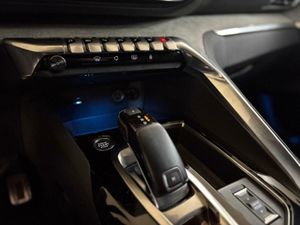Peugeot 3008 GT	1.2 PURETECH 96KW S&S GT EAT8 GT  - Foto 18