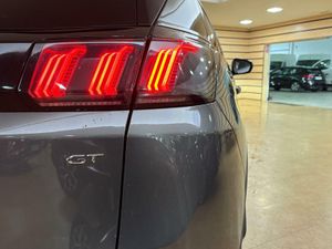 Peugeot 3008 GT	1.2 PURETECH 96KW S&S GT EAT8 GT  - Foto 20
