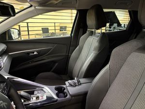 Peugeot 3008 PEUGEOT 3008 1.5 BlueHDi 96kW (130CV) S&S Allure EAT8 5 Puerta   - Foto 11