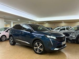 Peugeot 3008 PEUGEOT 3008 1.5 BlueHDi 96kW (130CV) S&S Allure EAT8 5 Puerta   - Foto 3