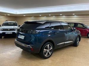 Peugeot 3008 PEUGEOT 3008 1.5 BlueHDi 96kW (130CV) S&S Allure EAT8 5 Puerta   - Foto 6