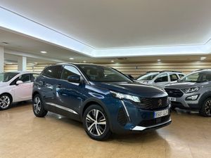 Peugeot 3008 PEUGEOT 3008 1.5 BlueHDi 96kW (130CV) S&S Allure EAT8 5 Puerta   - Foto 26