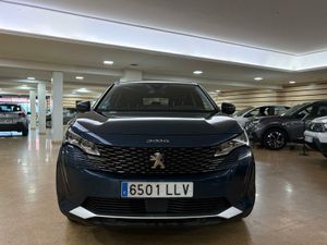 Peugeot 3008 PEUGEOT 3008 1.5 BlueHDi 96kW (130CV) S&S Allure EAT8 5 Puertas   - Foto 11