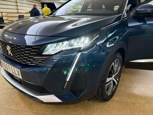 Peugeot 3008 PEUGEOT 3008 1.5 BlueHDi 96kW (130CV) S&S Allure EAT8 5 Puertas   - Foto 6