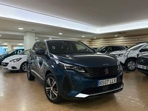 Peugeot 3008 PEUGEOT 3008 1.5 BlueHDi 96kW (130CV) S&S Allure EAT8 5 Puertas   - Foto 3