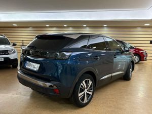 Peugeot 3008 PEUGEOT 3008 1.5 BlueHDi 96kW (130CV) S&S Allure EAT8 5 Puertas   - Foto 9