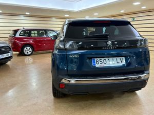 Peugeot 3008 PEUGEOT 3008 1.5 BlueHDi 96kW (130CV) S&S Allure EAT8 5 Puertas   - Foto 8