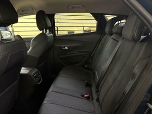 Peugeot 3008 PEUGEOT 3008 1.5 BlueHDi 96kW (130CV) S&S Allure EAT8 5 Puertas   - Foto 13