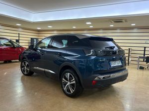 Peugeot 3008 PEUGEOT 3008 1.5 BlueHDi 96kW (130CV) S&S Allure EAT8 5 Puertas   - Foto 4