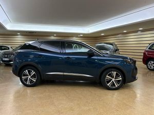Peugeot 3008 PEUGEOT 3008 1.5 BlueHDi 96kW (130CV) S&S Allure EAT8 5 Puertas   - Foto 7