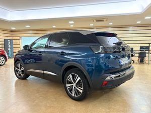 Peugeot 3008 PEUGEOT 3008 1.5 BlueHDi 96kW (130CV) S&S Allure EAT8 5 Puertas   - Foto 10