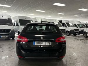 Peugeot 308 308 SW HDI   - Foto 3
