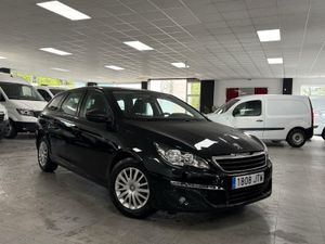 Peugeot 308 308 SW HDI   - Foto 16