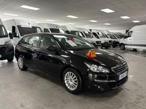Peugeot 308 308 SW HDI   - Foto 7
