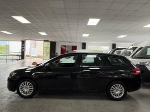Peugeot 308 308 SW HDI   - Foto 9