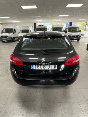 Peugeot 308 308 SW HDI   - Foto 8