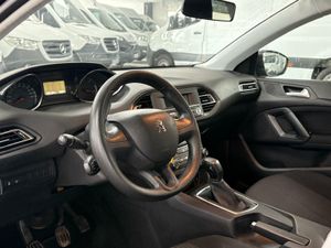 Peugeot 308 308 SW HDI   - Foto 12