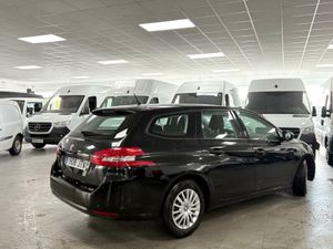 Peugeot 308 308 SW HDI   - Foto 11
