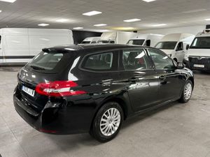 Peugeot 308 308 SW HDI   - Foto 5