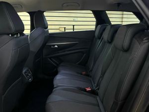 Peugeot 5008 ALLUR	1.2 PURETECH 96KW S&S ALLURE EAT8   - Foto 39