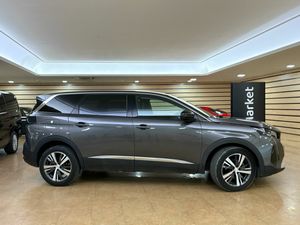 Peugeot 5008 ALLUR	1.2 PURETECH 96KW S&S ALLURE EAT8   - Foto 37