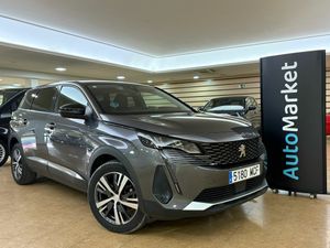 Peugeot 5008 ALLUR	1.2 PURETECH 96KW S&S ALLURE EAT8   - Foto 3