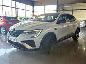 Renault Arkana ENET	E-TECH ENGINEERED FULL HYB. 105KW(145CV)   - Foto 7