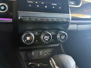 Renault Arkana ENET	E-TECH ENGINEERED FULL HYB. 105KW(145CV)   - Foto 46