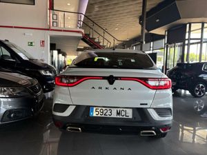 Renault Arkana ENET	E-TECH ENGINEERED FULL HYB. 105KW(145CV)   - Foto 6