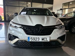 Renault Arkana ENET	E-TECH ENGINEERED FULL HYB. 105KW(145CV)   - Foto 8