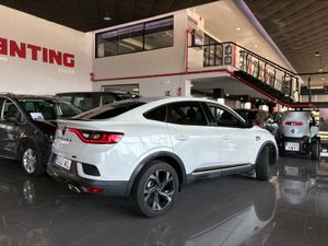 Renault Arkana ENET	E-TECH ENGINEERED FULL HYB. 105KW(145CV)   - Foto 5