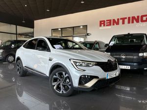 Renault Arkana ENET	E-TECH ENGINEERED FULL HYB. 105KW(145CV)   - Foto 3