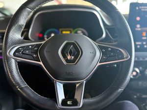 Renault Arkana ENET	E-TECH ENGINEERED FULL HYB. 105KW(145CV)   - Foto 43