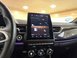 Renault Arkana ENET	E-TECH ENGINEERED FULL HYB. 105KW(145CV)   - Foto 29